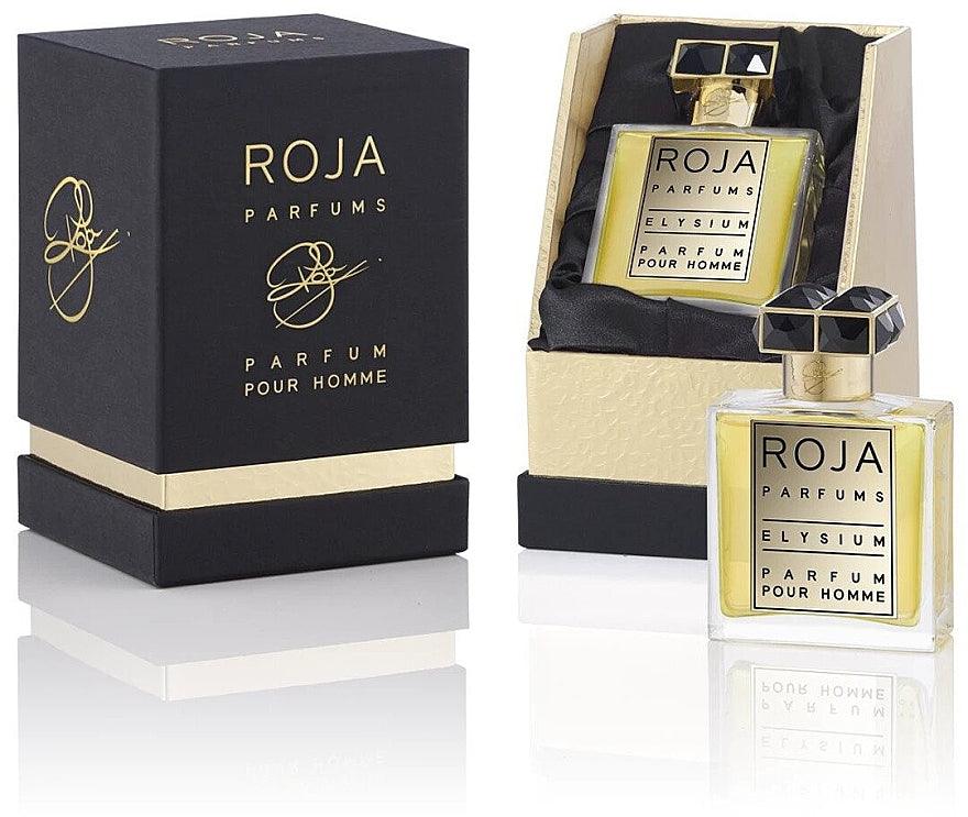 Roja Parfums Danger Pour Homme 100ML