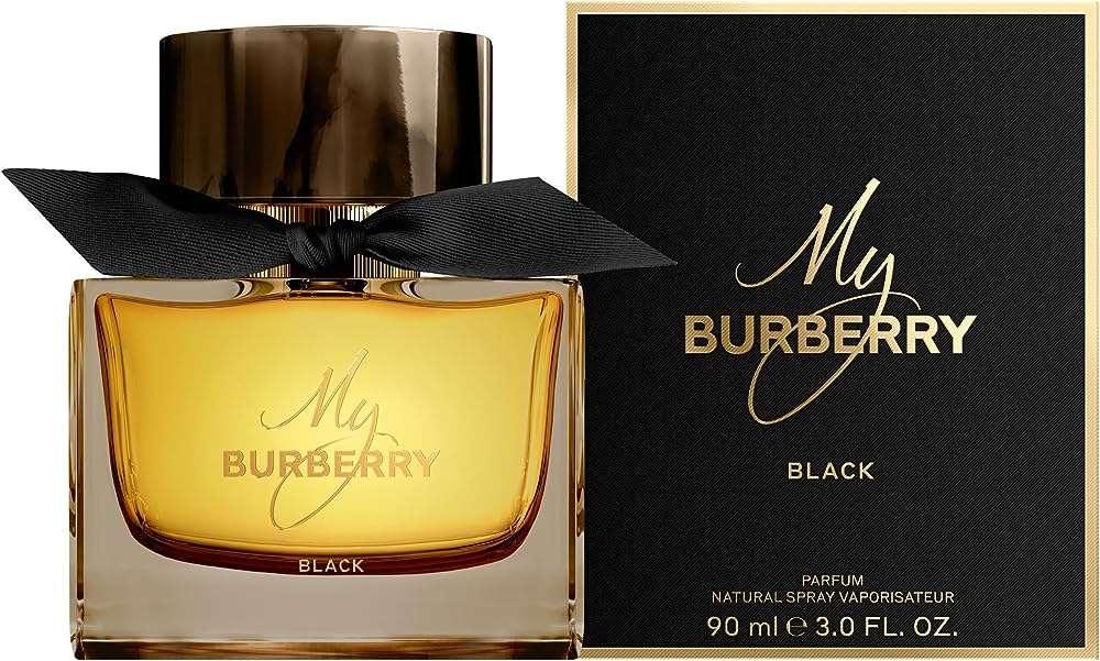 My Burberry Black - Eau de Parfum, 50 ml
