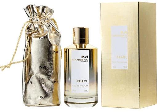 MANCERA Pearl Eau de Perfume 120ml